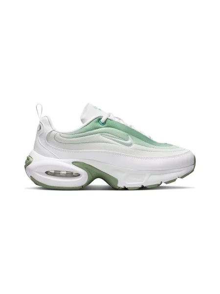 Tenisky Nike Air Max biela