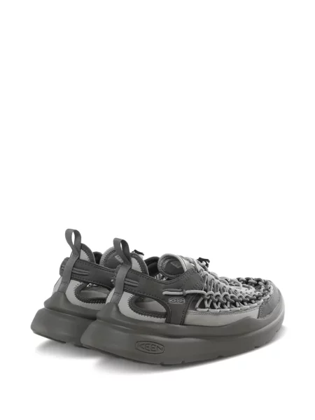 Sneakerși Keen Footwear gri