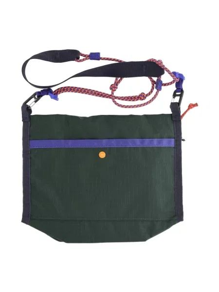 Torba crossbody Cotopaxi zielona