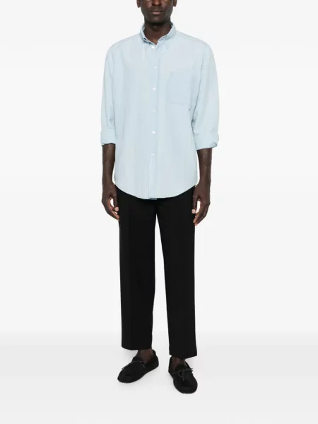 Pantaloni Barena negru