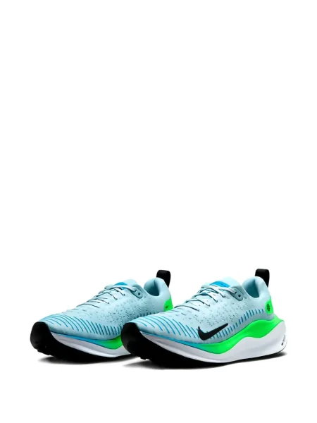 Top Nike din piele alergare alb