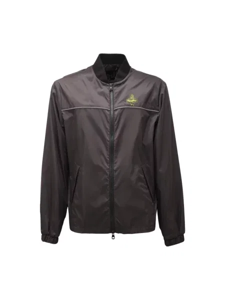 Kurtka Refrigiwear czarna