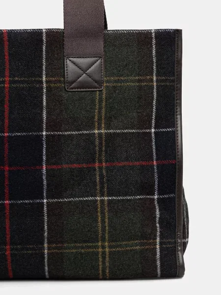 Сумка Barbour