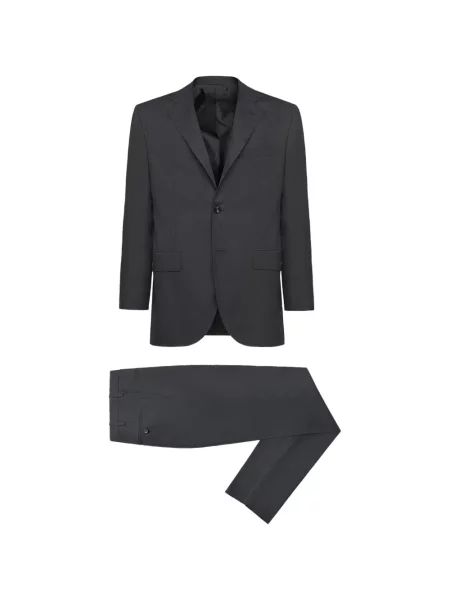 Costum Kiton gri