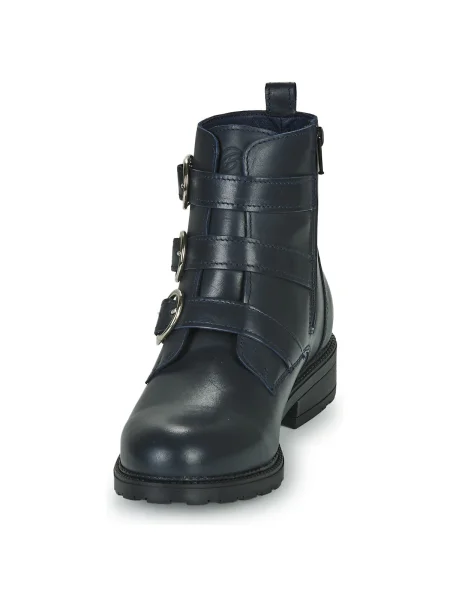 Pantofi Betty London albastru