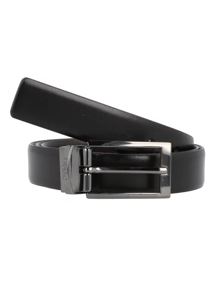 HUGO Opasky Elvio-U' čierna