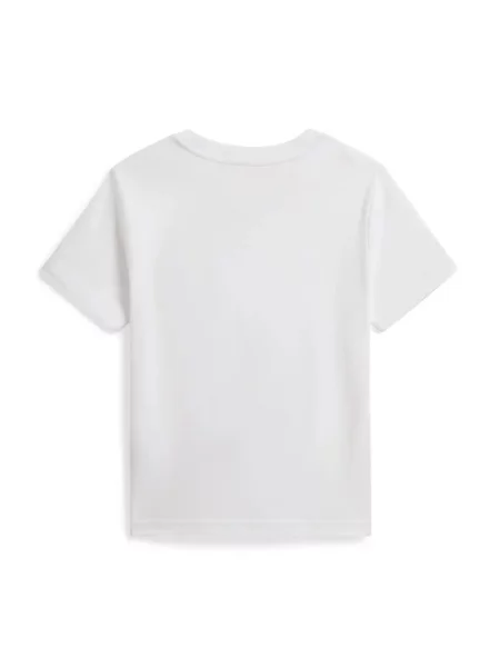 Polo Ralph Lauren футболка дитяча