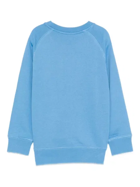 Bluza dziecięca Molo niebieska