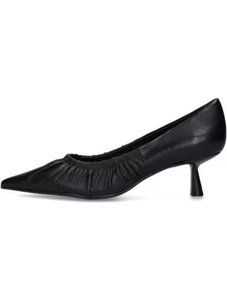 Pantofi Chiconic negru