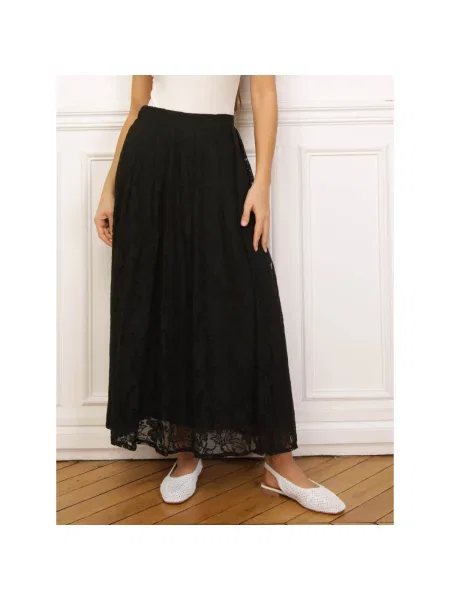 Suknja La Modeuse crna