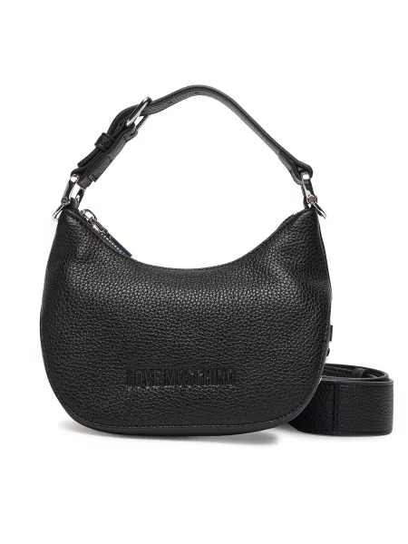 Сумка Love Moschino черная
