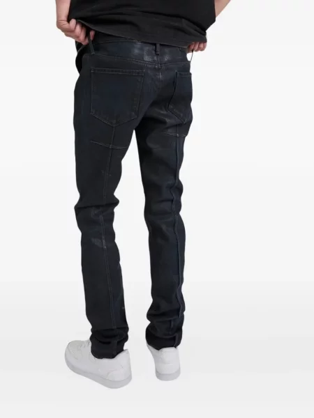 Blugi Rta negru