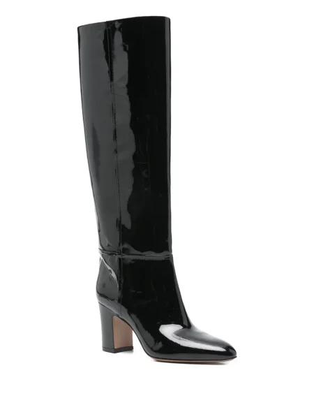 Botine Paris Texas negru