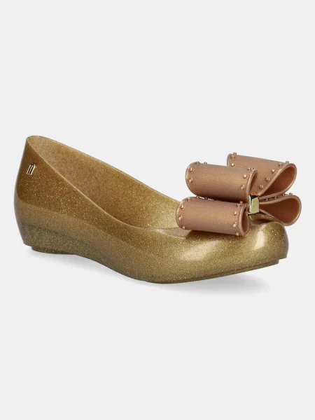 Melissa balerini MELISSA ULTRAGIRL CLASSIC BOW AD M auriu
