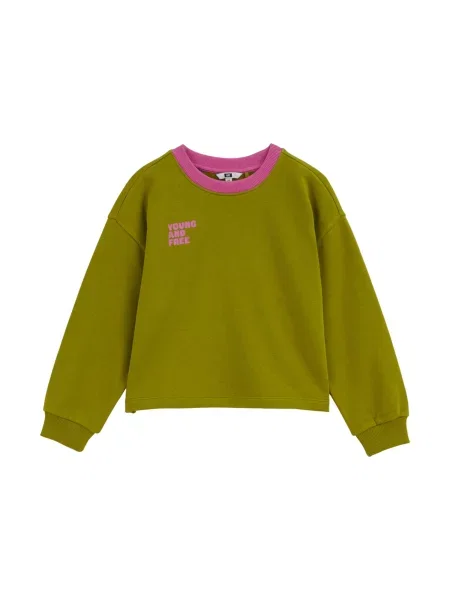 Palton copii We Fashion roz