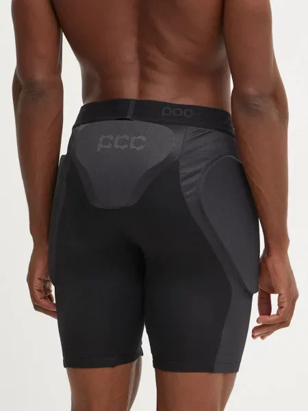 Спортивні шорти POC Oseus VPD чорний