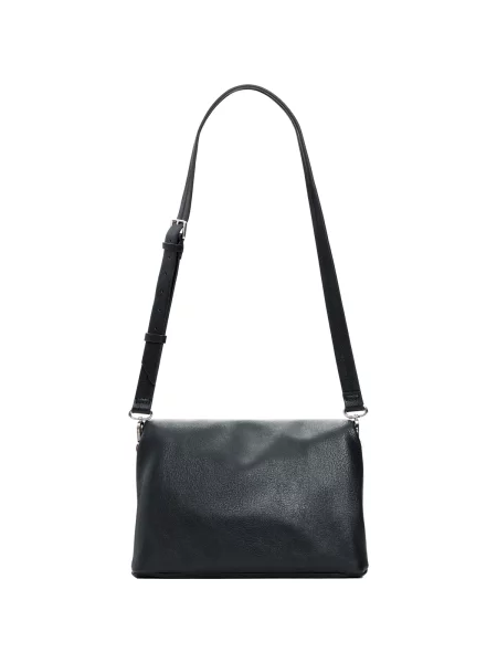 Rucsac Desigual cu autograf negru