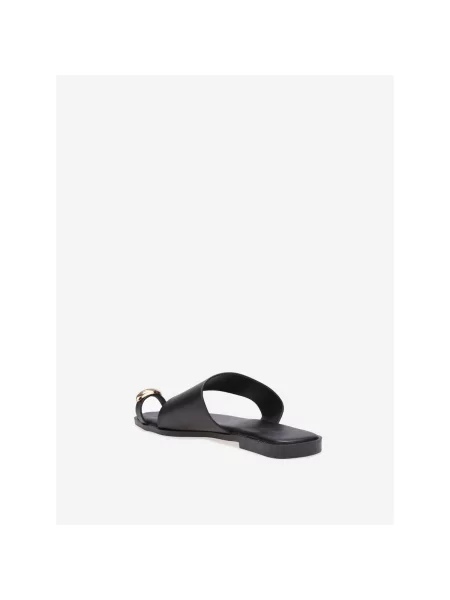 Pantofi La Modeuse negru