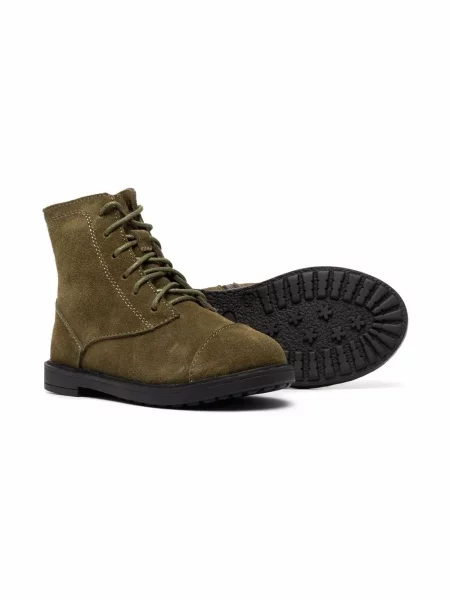 Buty do kostki dziecięce Age Of Innocence zielone