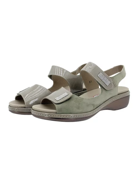 Tenisky Piesanto hnedá