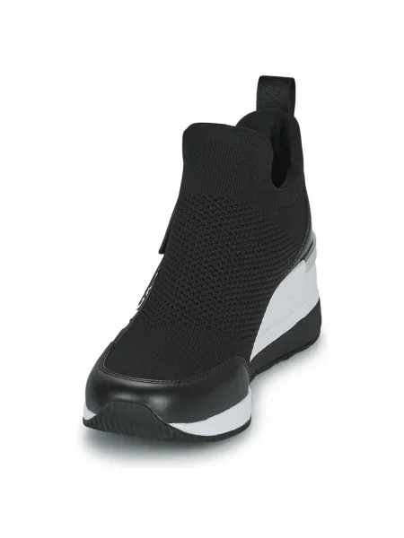 Pantofi Michael Michael Kors negru