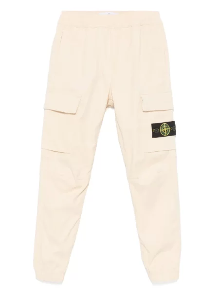 Παντελόνι cargo Stone Island