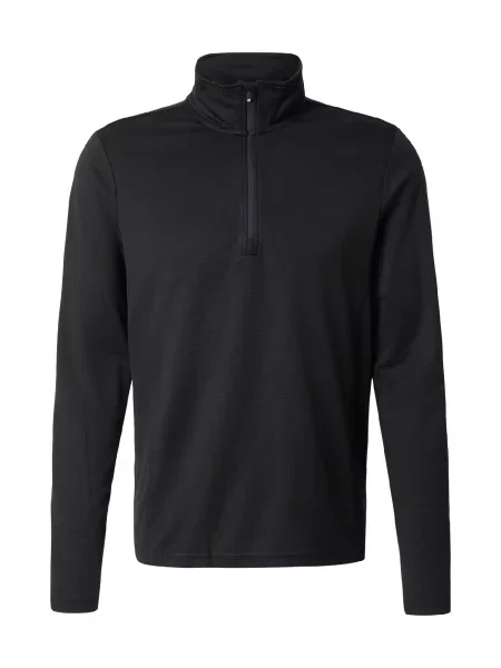 KILLTEC Tricou funcțional KSW negru