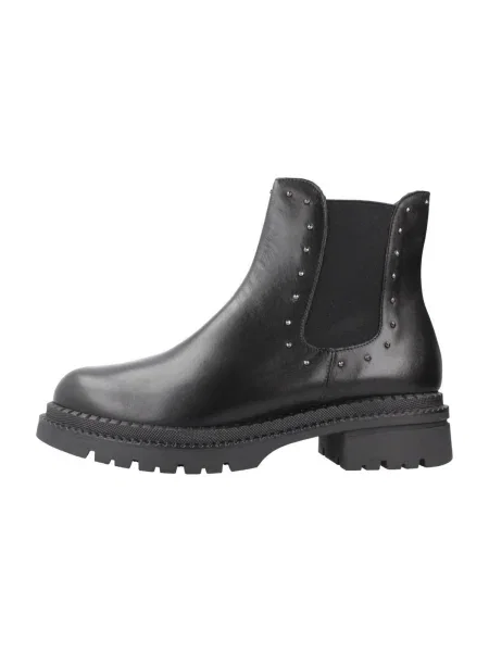 Pantofi Pitillos negru