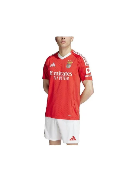 Tricou Adidas roșu
