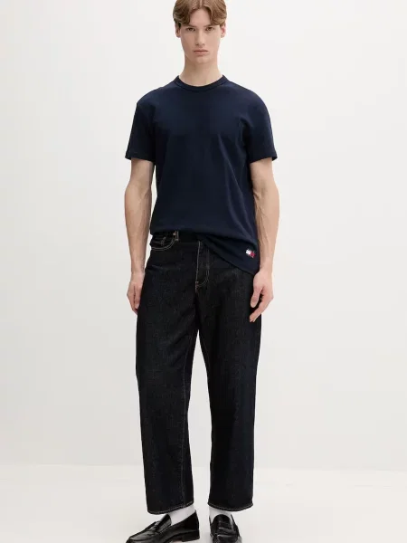 Tommy Jeans basic tričko