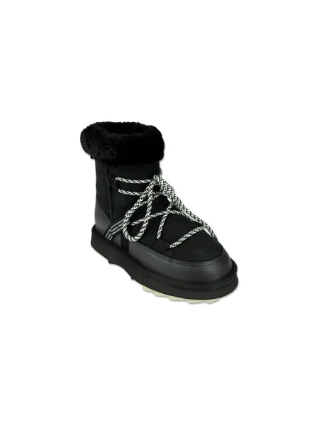 Pantofi Emu negru