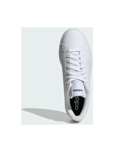 Sneakersy Adidas białe
