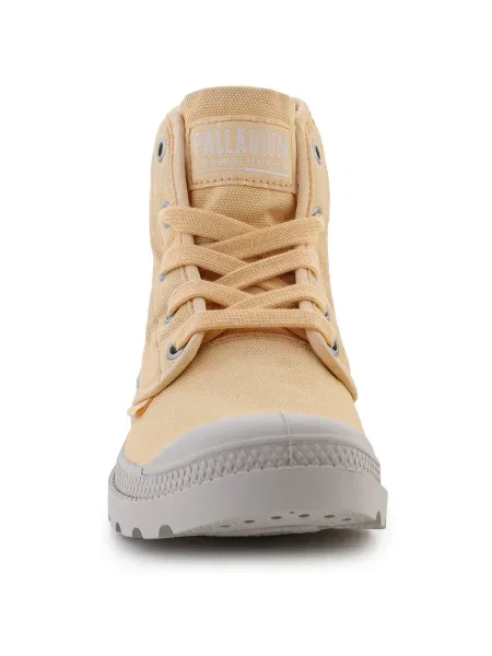 Trappers Palladium galben