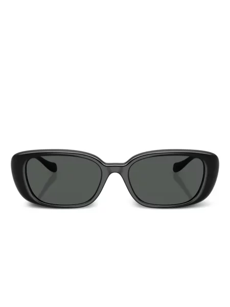 Слънчеви очила Versace Eyewear черно