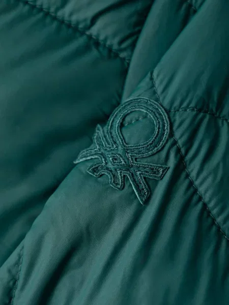 United Colors of Benetton късо яке за деца