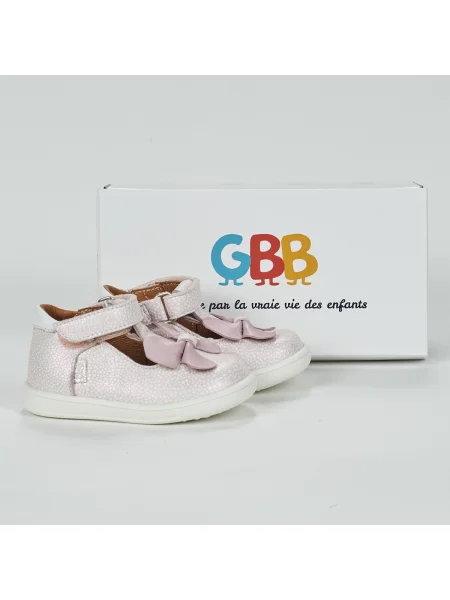 Pantofi copii Gbb roz