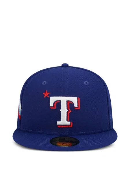 Șapcă New Era Cap albastru