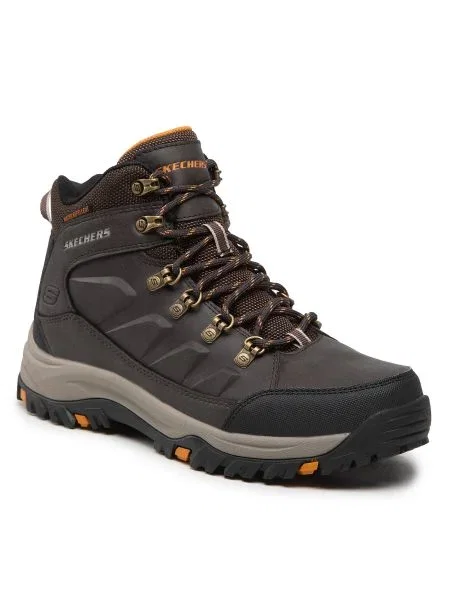 Trappers Skechers Daggett Maro negru