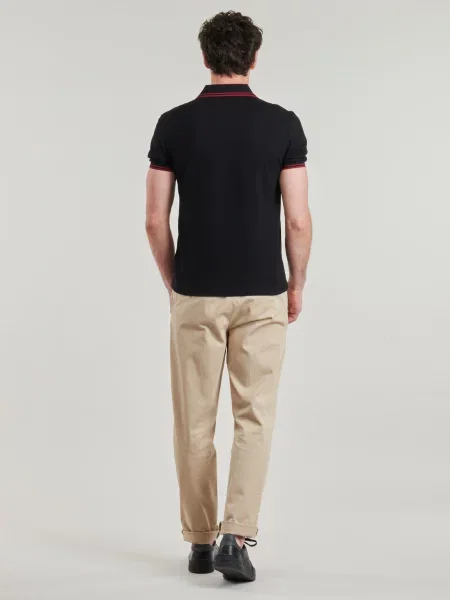 Cămașă Fred Perry negru