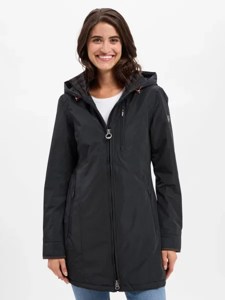 Wellensteyn kurtka funkcjonalna Sztokholm Kobiety S niebieski