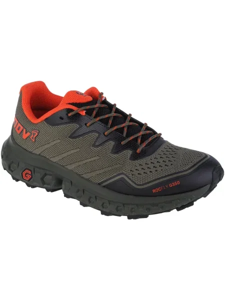 Pantofi Inov-8 verde
