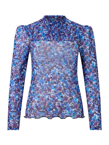 Rich & Royal Tricou albastru
