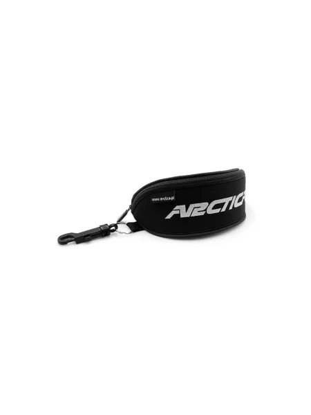 Ceas Arctica negru