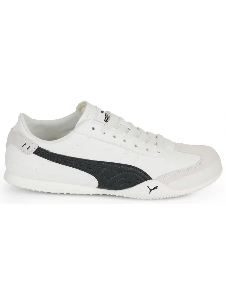 Pantofi Puma alb