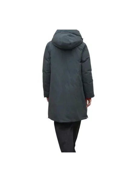 Palton Ecoalf verde