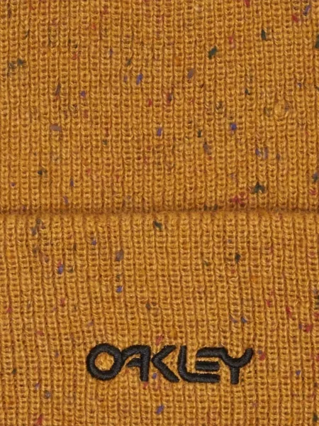 Căciulă Oakley portocaliu