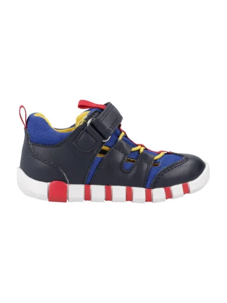 Pantofi copii Geox albastru