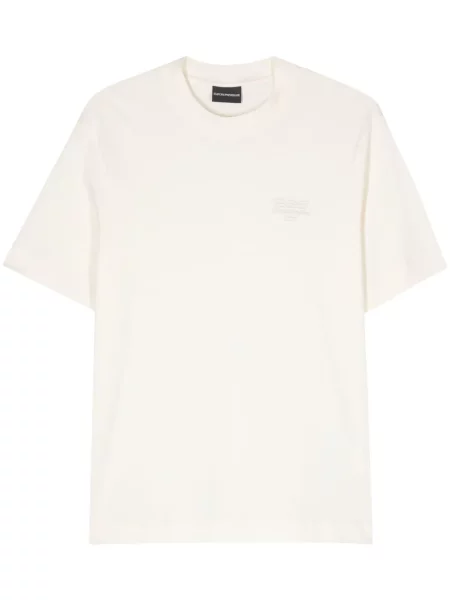 Póló Emporio Armani autogrammal