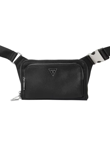 Ľadvinka Guess čierna