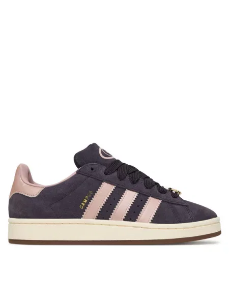 Tenisice adidas Campus ljubičasta